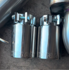 BMW parts available through Bowla's Garage